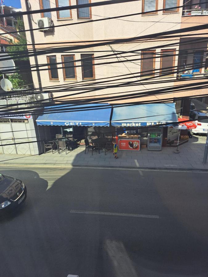 Arel'S Home Prizren Ngoại thất bức ảnh