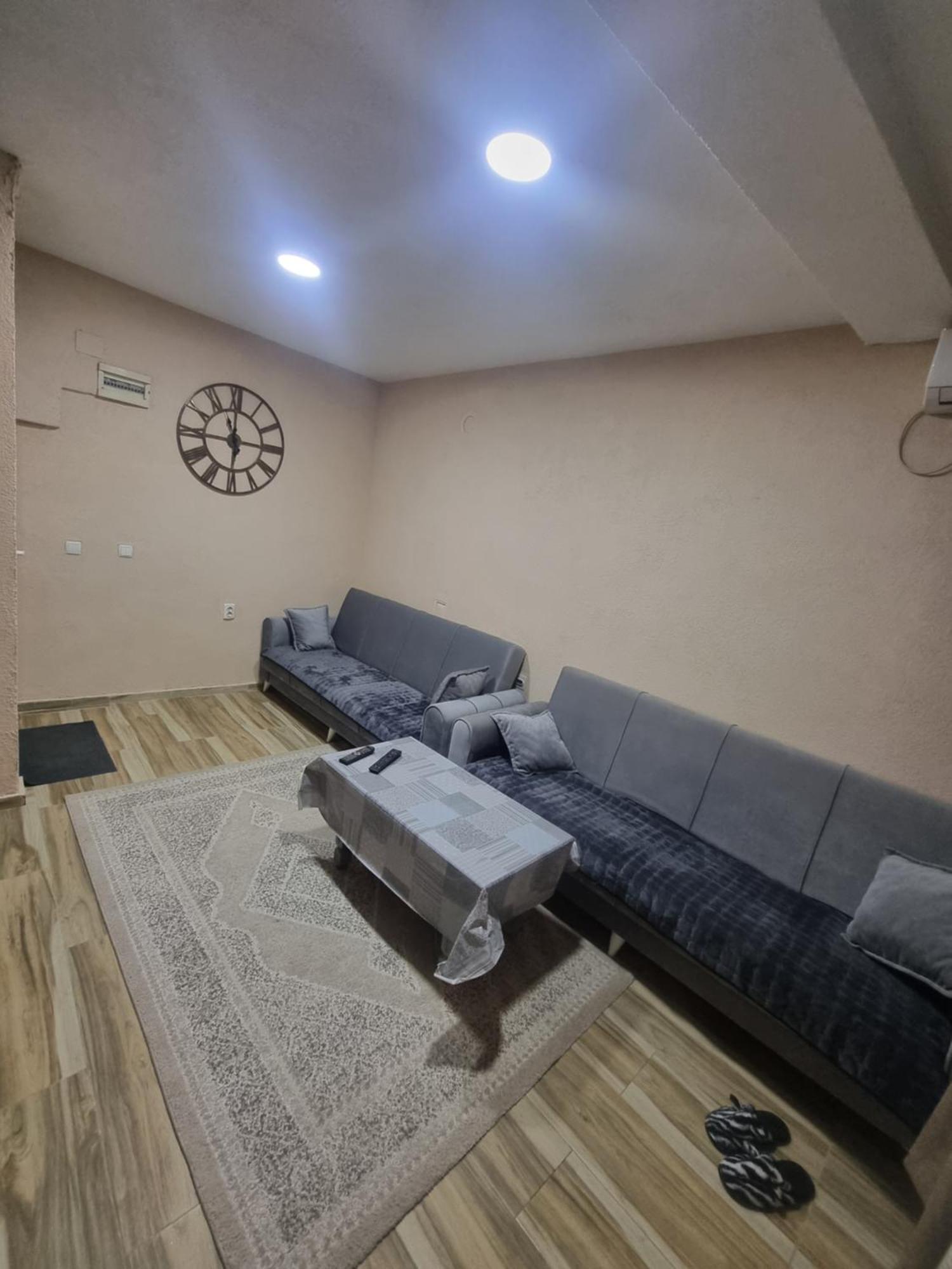 Arel'S Home Prizren Ngoại thất bức ảnh
