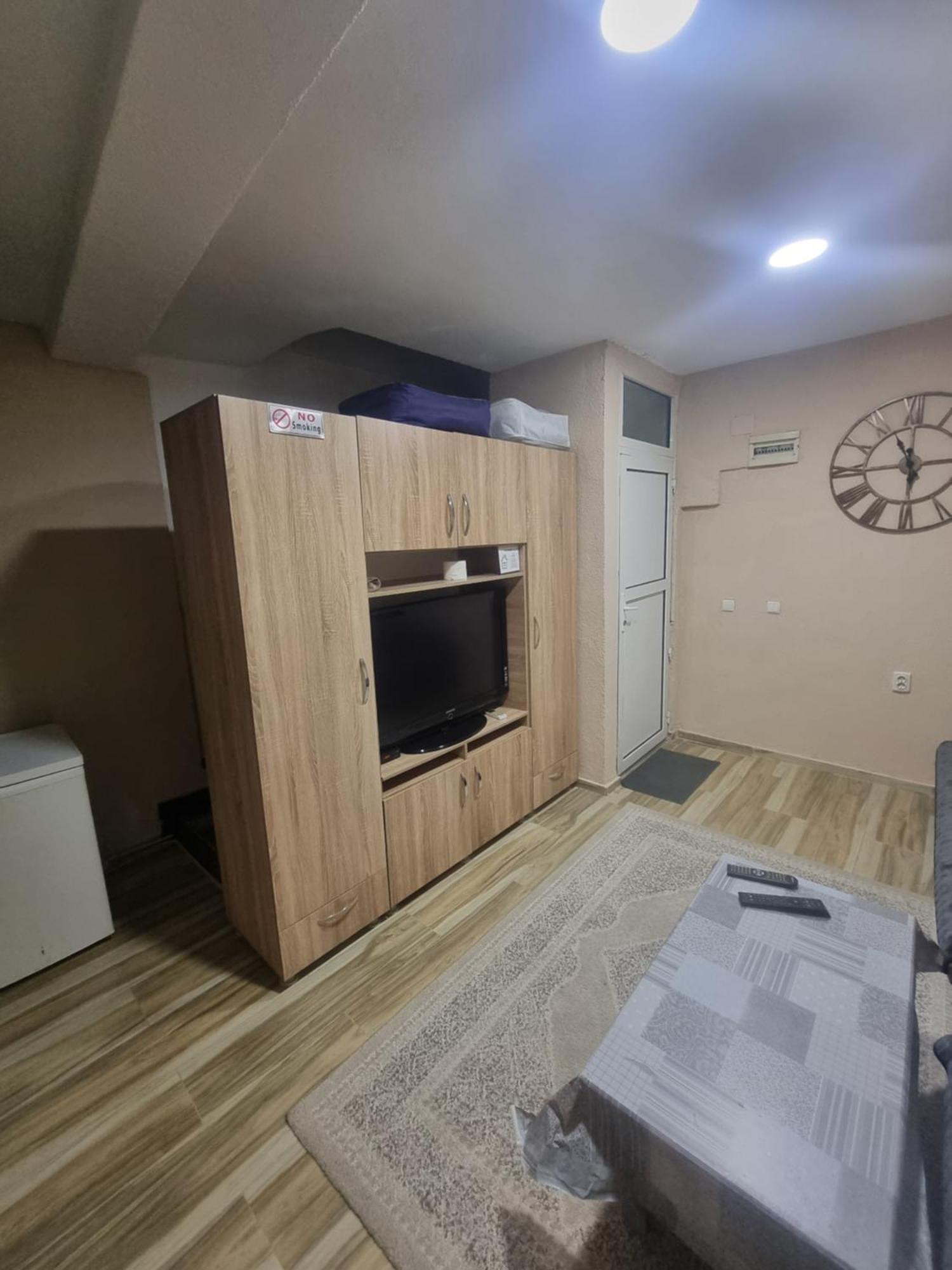 Arel'S Home Prizren Ngoại thất bức ảnh
