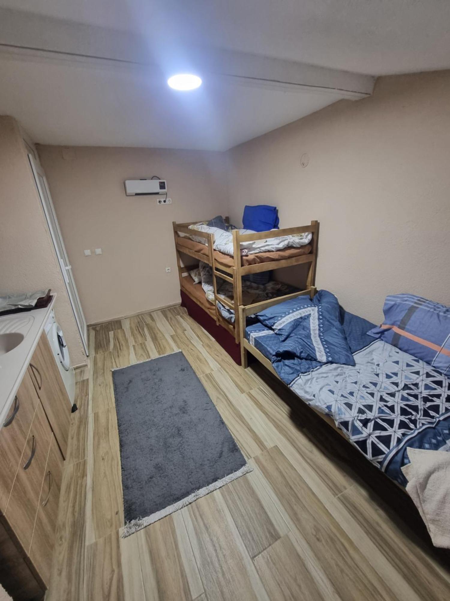 Arel'S Home Prizren Ngoại thất bức ảnh