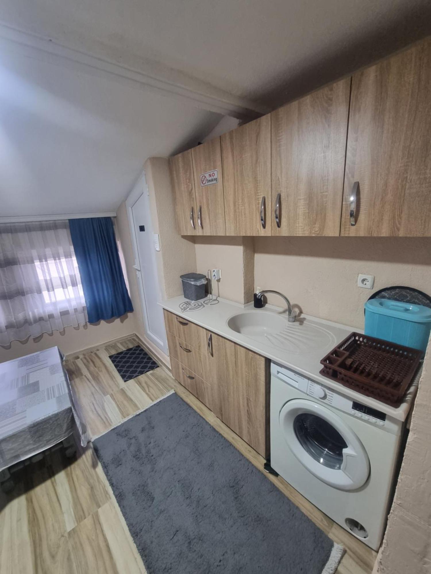 Arel'S Home Prizren Ngoại thất bức ảnh