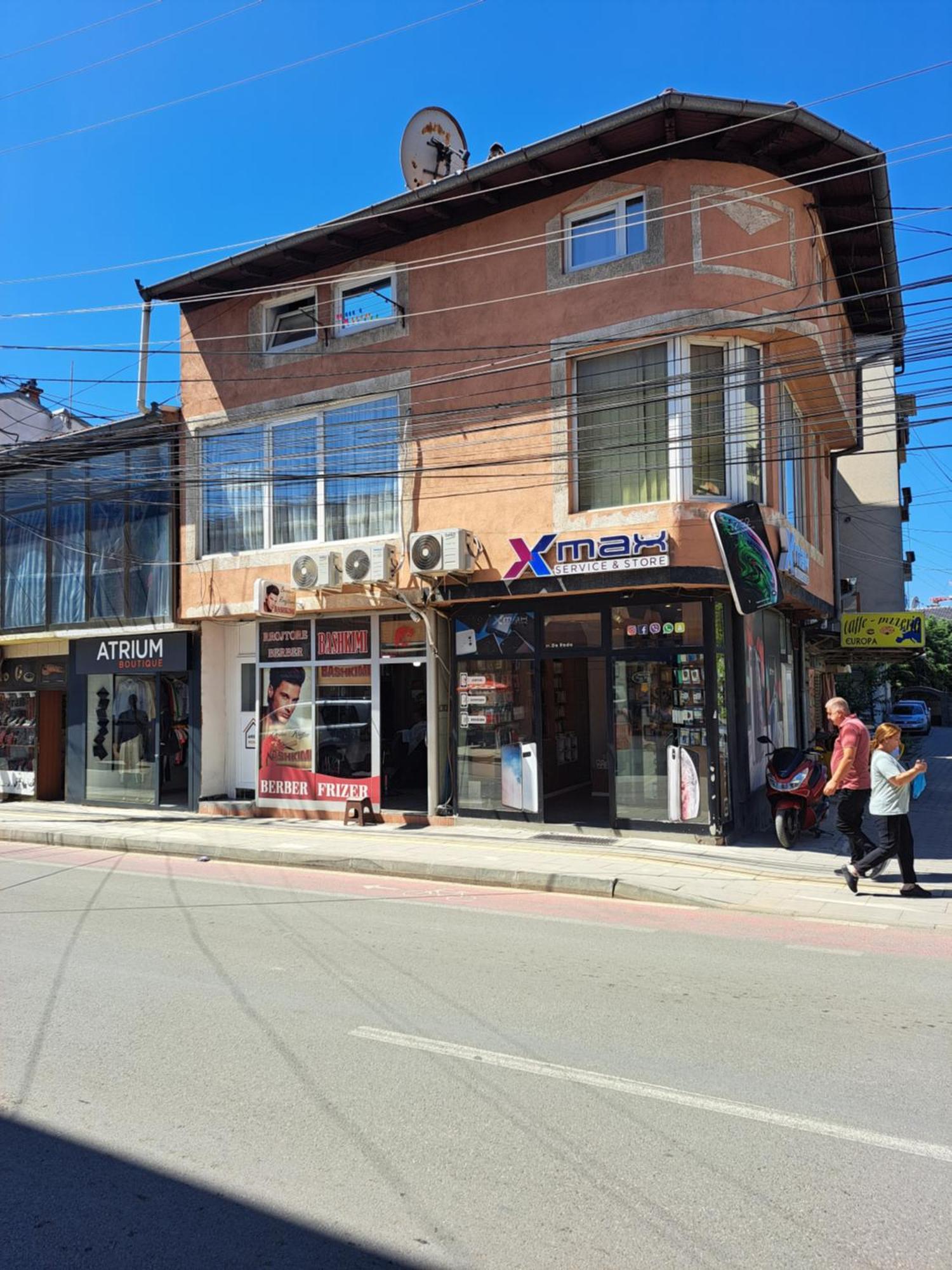 Arel'S Home Prizren Ngoại thất bức ảnh