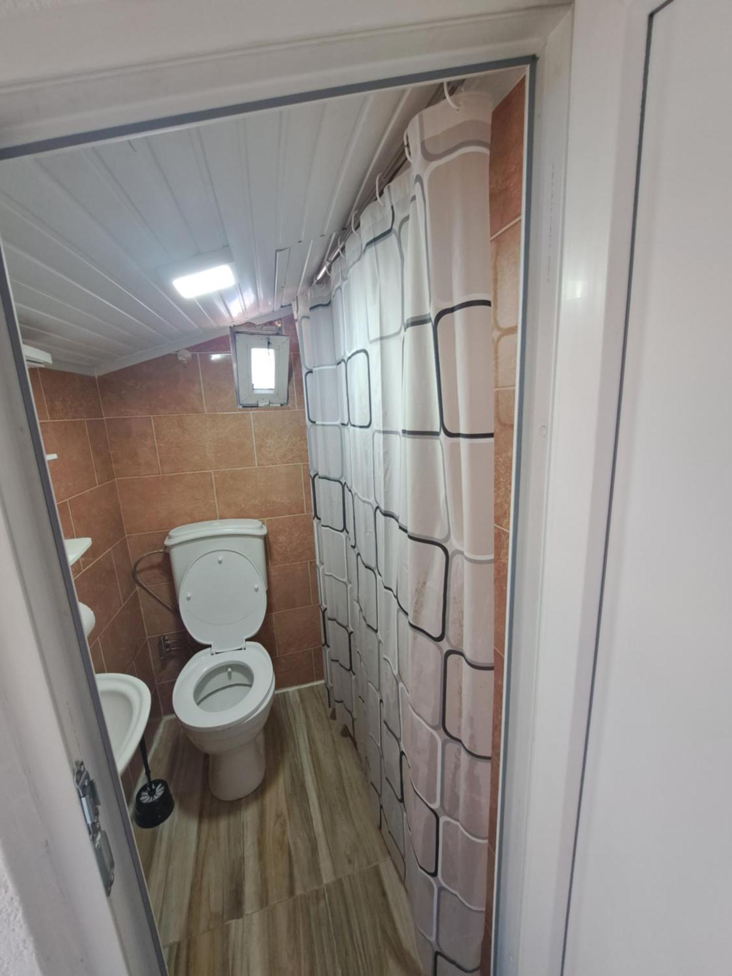 Arel'S Home Prizren Ngoại thất bức ảnh