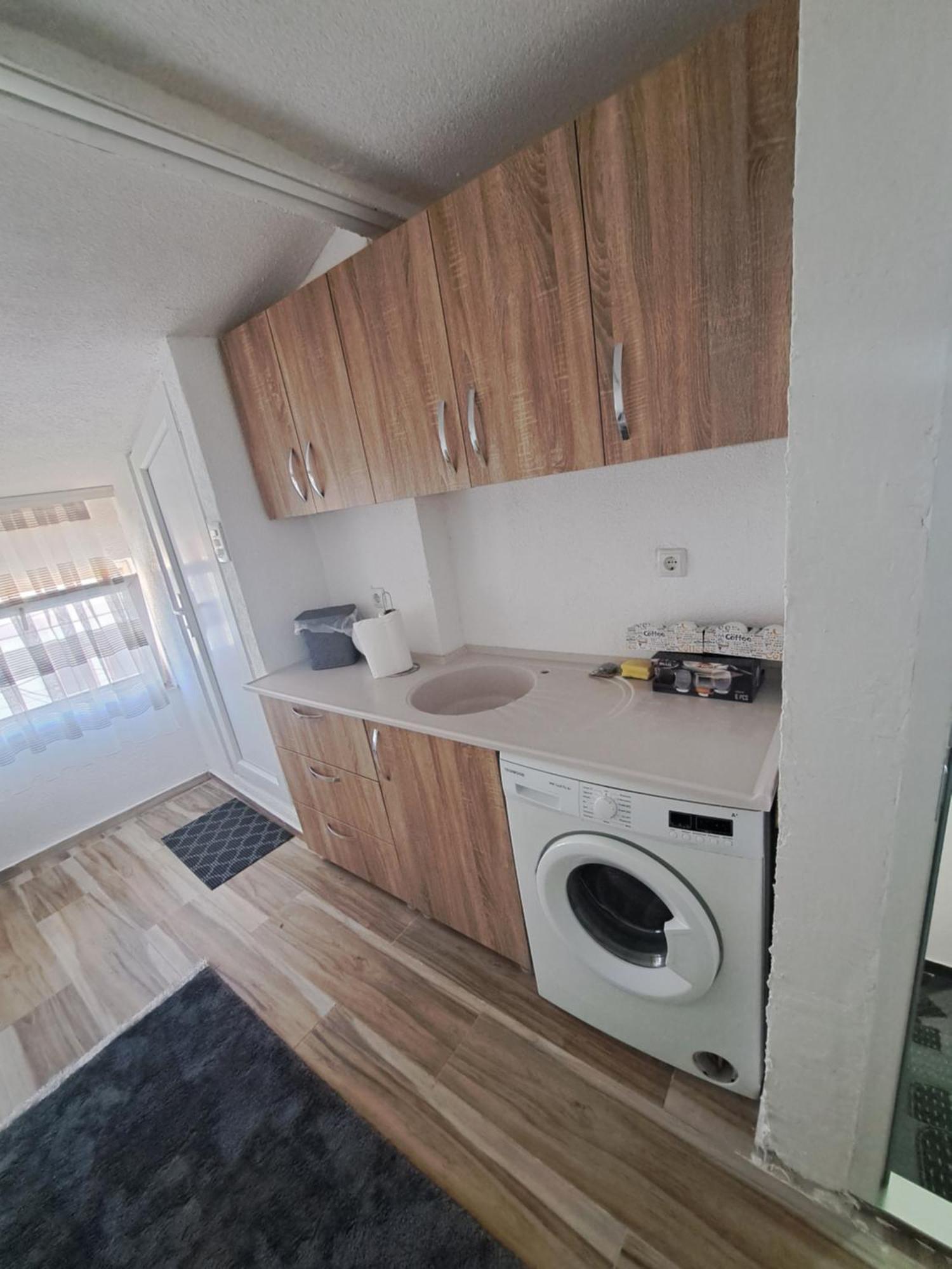 Arel'S Home Prizren Ngoại thất bức ảnh