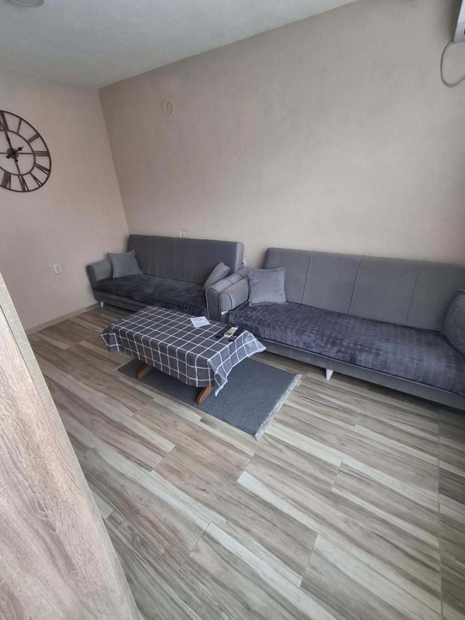 Arel'S Home Prizren Ngoại thất bức ảnh