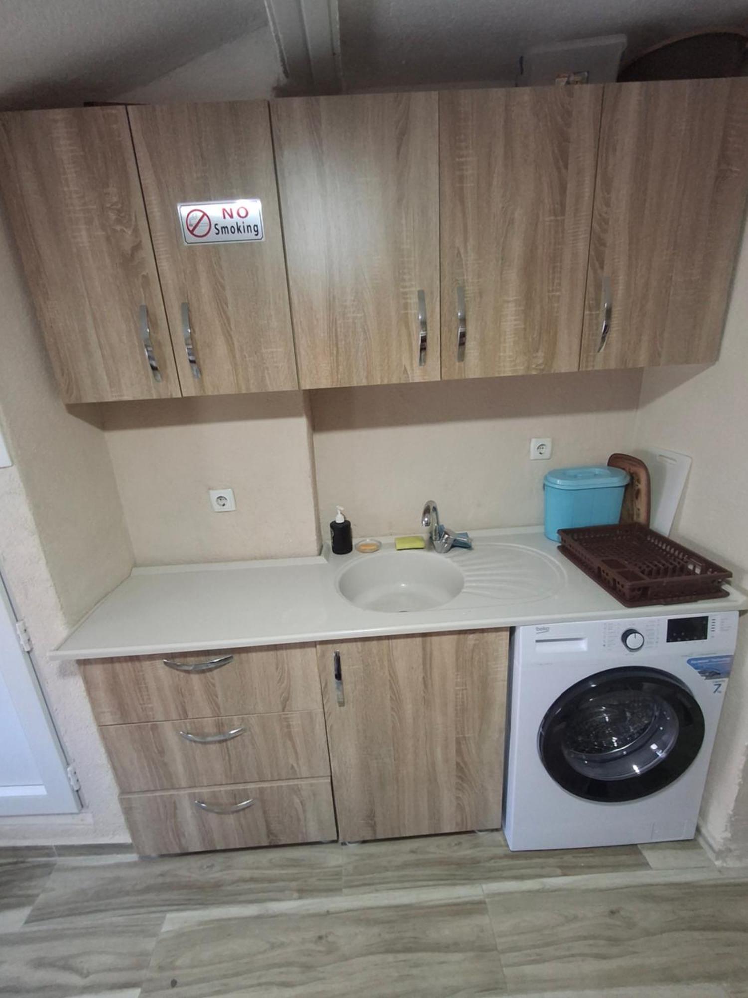 Arel'S Home Prizren Phòng bức ảnh