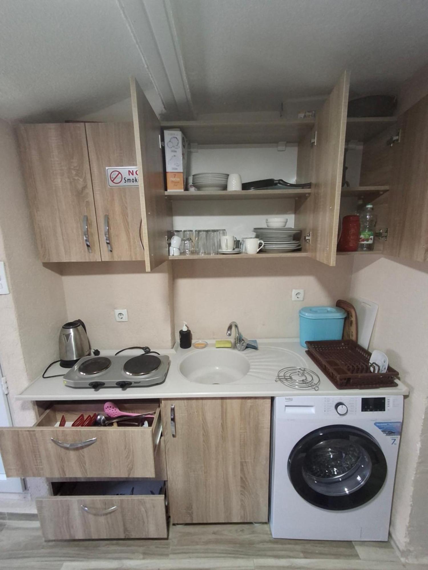 Arel'S Home Prizren Phòng bức ảnh