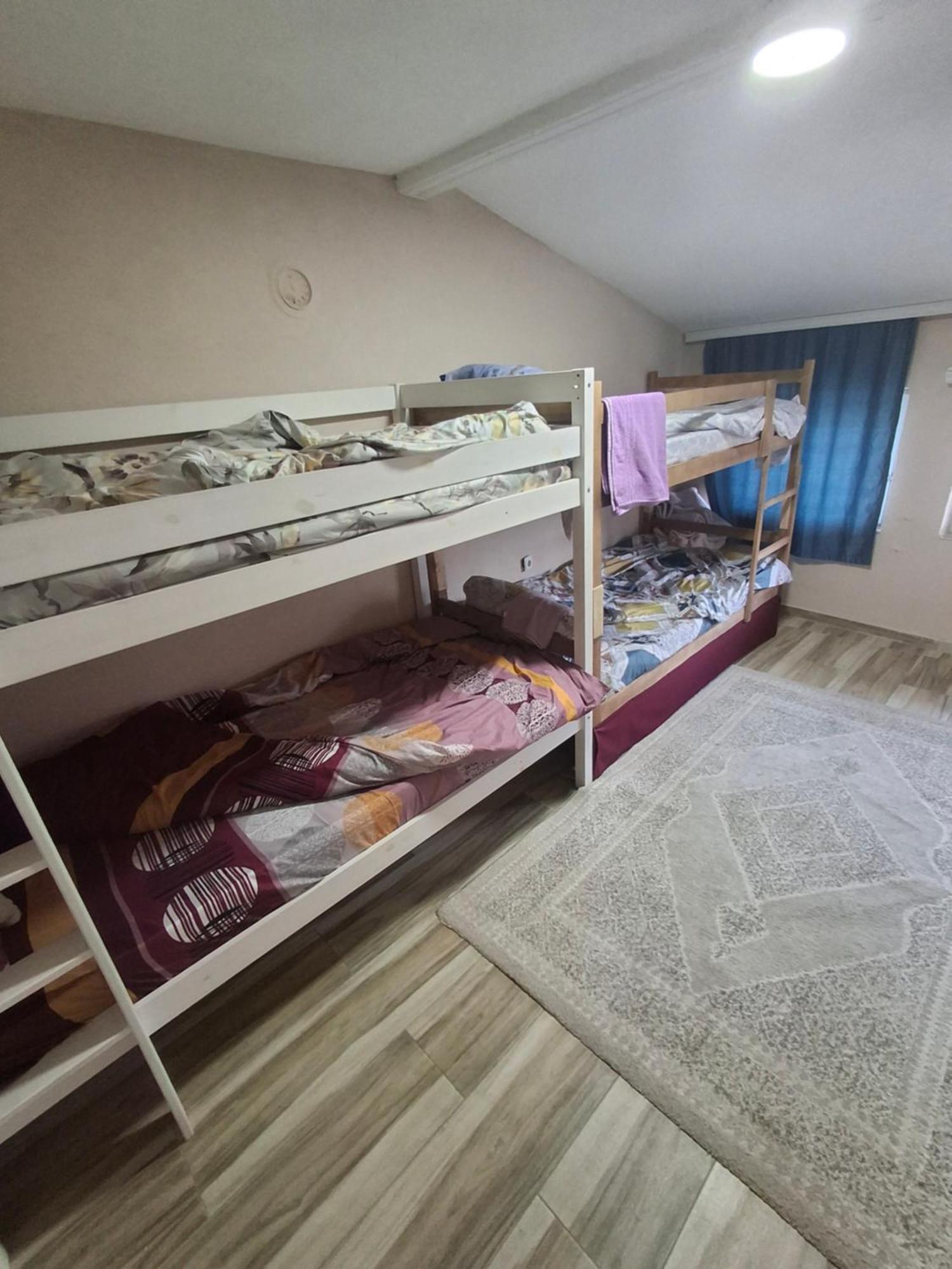 Arel'S Home Prizren Ngoại thất bức ảnh